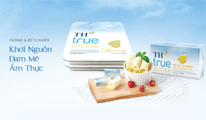 Ra mắt sản phẩm bơ và phomat tiêu chuẩn quốc tế “made in Vietnam” - 3