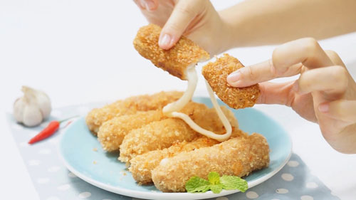 Ra mắt sản phẩm bơ và phomat tiêu chuẩn quốc tế “made in Vietnam” - 2