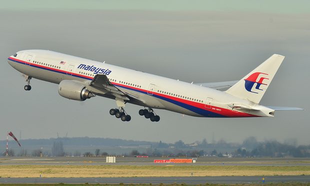 Chính thức ngừng tìm kiếm, MH370 có thể mãi mãi mất tích - 1