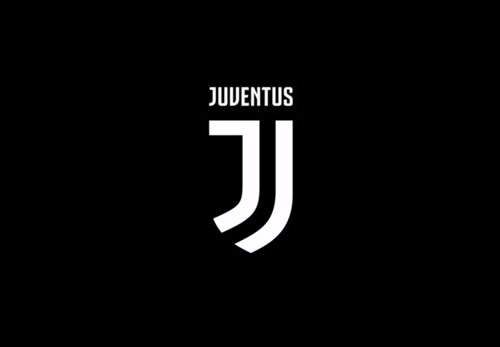 Thảm họa Juventus: Logo mới giống... bao cao su - 1