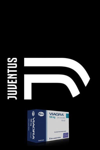 Thảm họa Juventus: Logo mới giống... bao cao su - 3