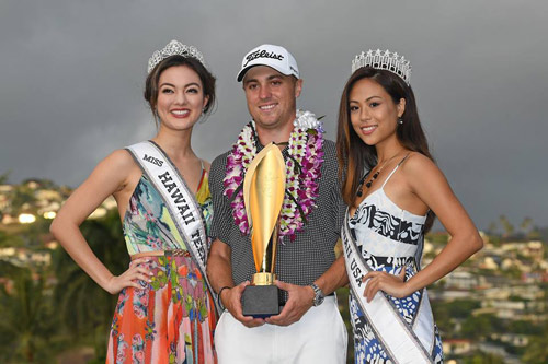 Golf 24/7: McIlroy ẵm giải “Cú đánh đẹp nhất năm” - 2