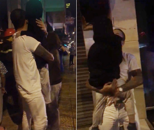 Ca sĩ Tuấn Hưng: Hiện tượng lạ lùng bậc nhất Vbiz - 2