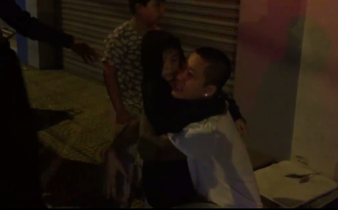 Ca sĩ Tuấn Hưng: Hiện tượng lạ lùng bậc nhất Vbiz - 1