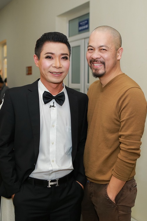 15 năm Táo Quân: Nam Tào - Bắc Đẩu "biến hình" khó tin - 2