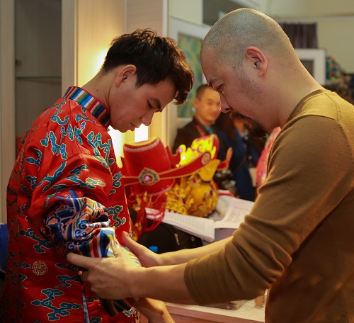 15 năm Táo Quân: Nam Tào - Bắc Đẩu "biến hình" khó tin - 3