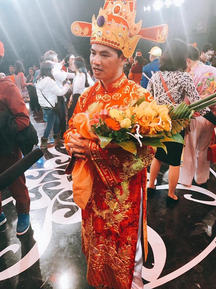 15 năm Táo Quân: Nam Tào - Bắc Đẩu "biến hình" khó tin - 5