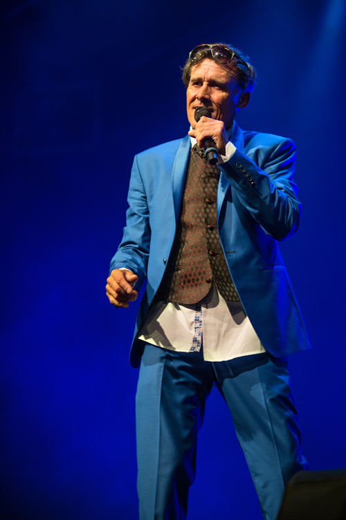 Đêm nhạc disco đậm “chất Đức” sắp ra mắt khán giả Việt - 6