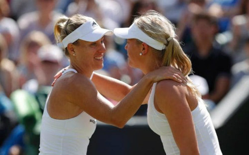 Australian Open ngày 3: "Trai hư" Kyrgios thua sốc - 2