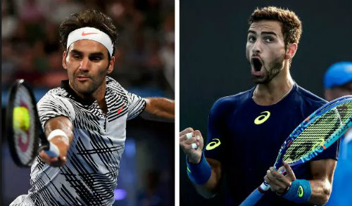 Australian Open ngày 3: "Trai hư" Kyrgios thua sốc - 11