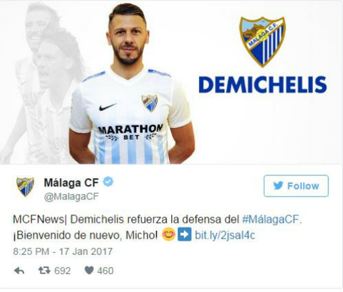 Chuyển nhượng 18/1: Man City quyết nổ 4 "bom tấn" - 2