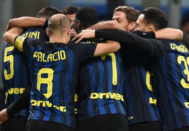 Inter Milan - Bologna: Siêu phẩm và rượt đuổi 5 bàn thắng - 1