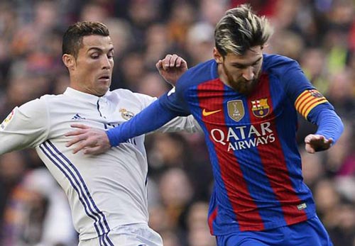 Siêu sao kiếm 15 tỷ đô suốt sự nghiệp: Ronaldo-Messi “chào thua” - 1