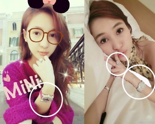 Choáng với sở thích "đốt tiền" của 4 yêu nữ hàng hiệu đình đám - 3