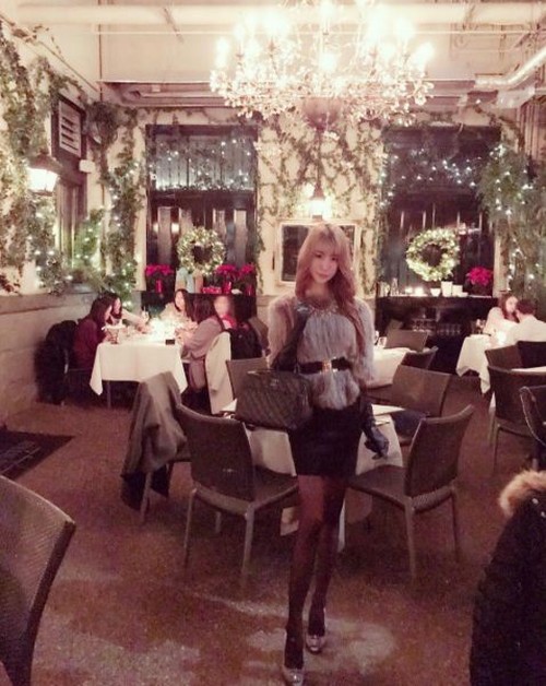 Choáng với sở thích "đốt tiền" của 4 yêu nữ hàng hiệu đình đám - 11