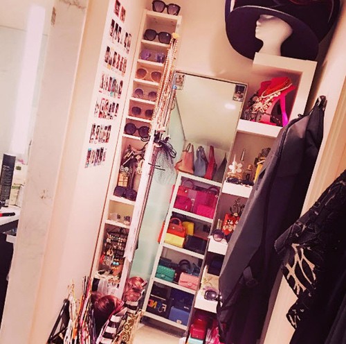 Choáng với sở thích "đốt tiền" của 4 yêu nữ hàng hiệu đình đám - 15