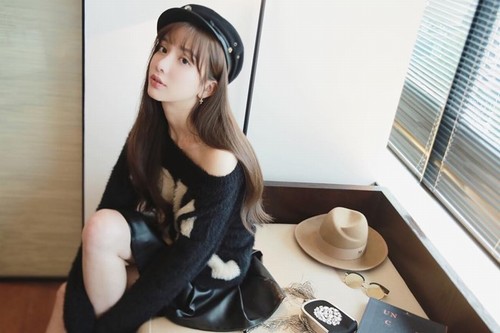 Choáng với sở thích "đốt tiền" của 4 yêu nữ hàng hiệu đình đám - 3