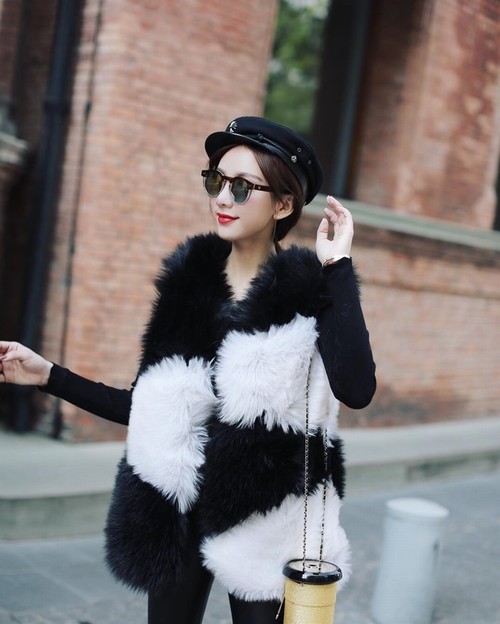 Choáng với sở thích "đốt tiền" của 4 yêu nữ hàng hiệu đình đám - 6