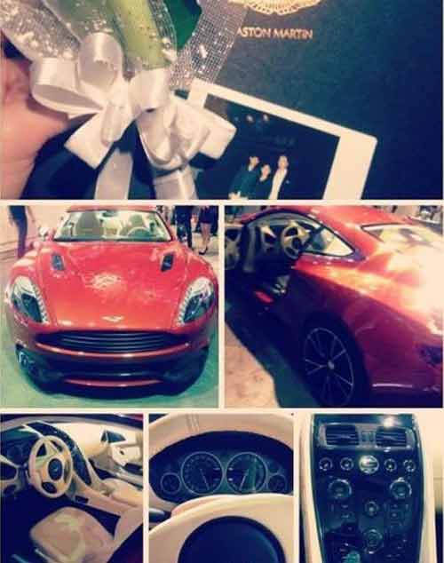 Choáng với sở thích "đốt tiền" của 4 yêu nữ hàng hiệu đình đám - 10