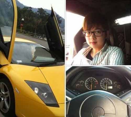 Choáng với sở thích "đốt tiền" của 4 yêu nữ hàng hiệu đình đám - 12