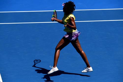 Australian Open ngày 3: "Trai hư" Kyrgios thua sốc - 10