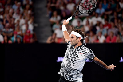 Chi tiết Federer – Rubin: Bừng tỉnh kịp lúc (KT) - 4