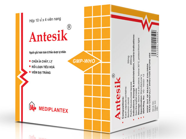 Bí quyết nói “không” với rối loạn tiêu hoá ngày Tết! - 4