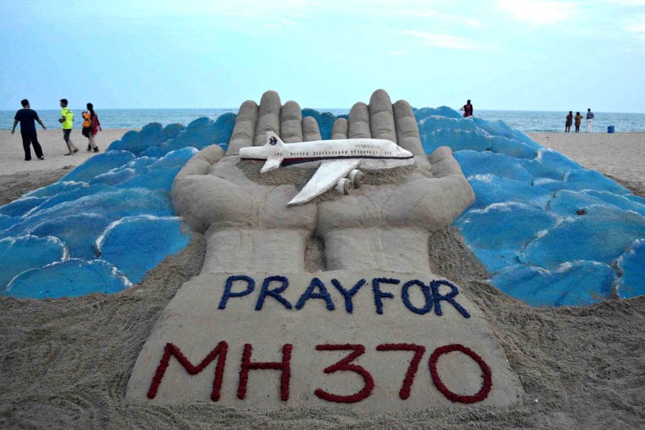 Khi nào có thể mở lại cuộc tìm kiếm MH370? - 1
