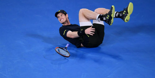 Australian Open ngày 3: "Trai hư" Kyrgios thua sốc - 5