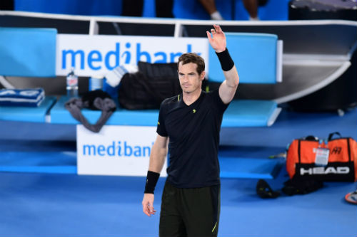 Australian Open ngày 3: "Trai hư" Kyrgios thua sốc - 6