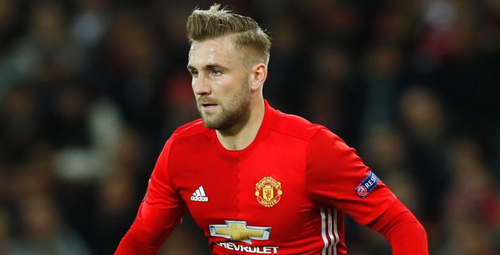 Chuyển nhượng MU: SAO trẻ đánh tiếng, đổi người với Spurs - 2