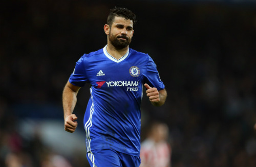 Có &#34;tam tấu xịn”, Chelsea không cần Diego Costa - 2