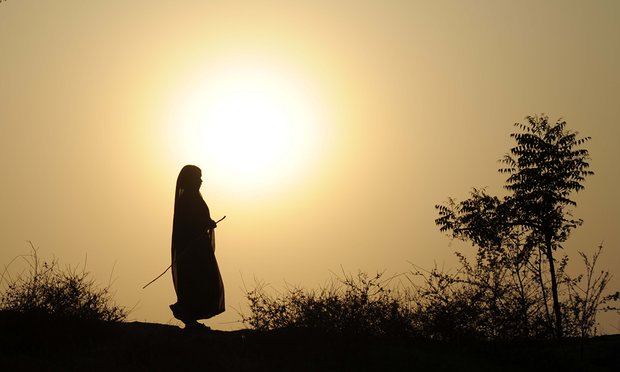 2016 chính thức là năm nóng nhất lịch sử - 1