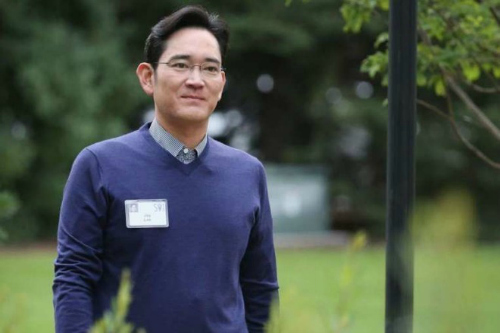 Tòa án Hàn Quốc từ chối ra lệnh bắt giữ Phó chủ tịch Samsung - 1