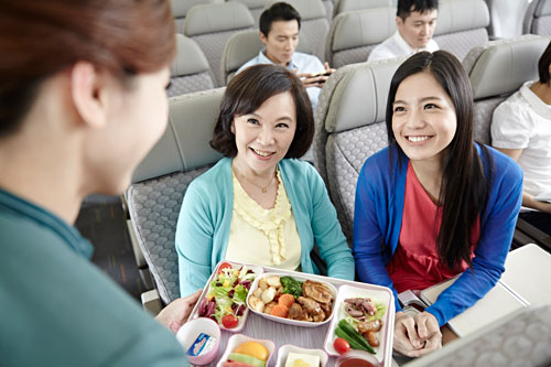Lập kế hoạch du lịch năm mới cùng EVA Air - 1