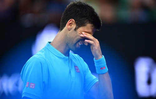 Djokovic - Istomin: Cơn địa chấn 117 thế giới (V2 Australian Open) - 1