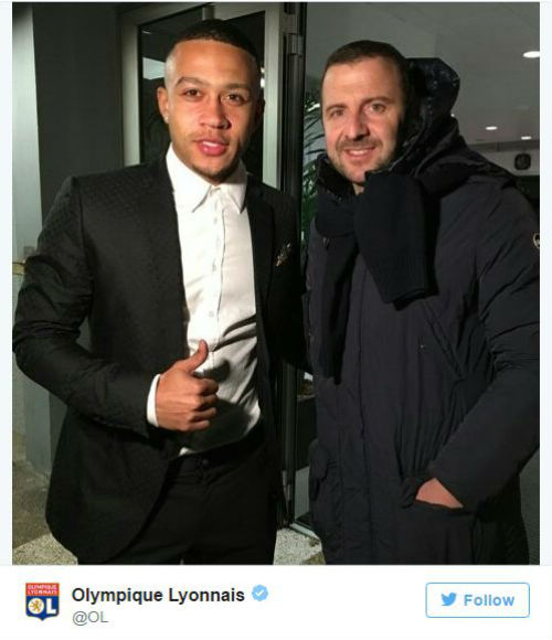 Chuyển nhượng MU: SAO trẻ đánh tiếng, đổi người với Spurs - 2