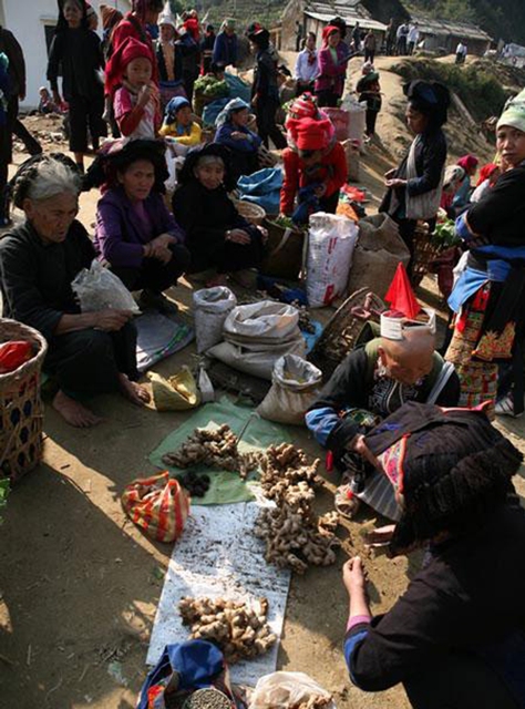 Nơi cả bản thích thành “trộm” đêm Giao thừa - 2
