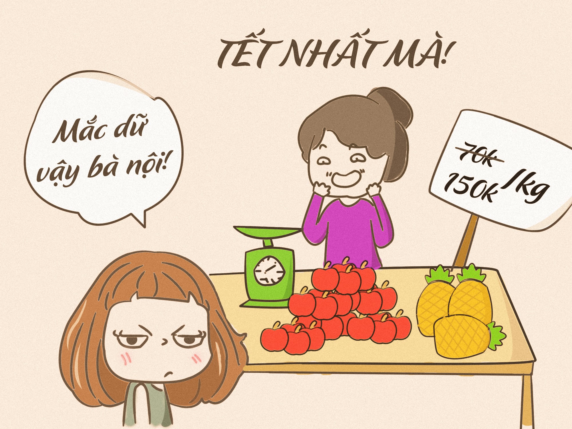 Infographic: Tết của &#34;gái ế&#34; và 1001 tình huống bi hài - 2