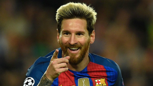 Ronaldo - Messi so tài 1 thập kỷ, QBV thứ 10 về tay ai? - 2
