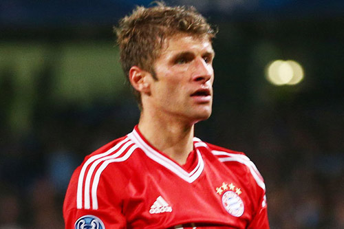 Chuyển nhượng MU: Depay chính thức ra đi với 15 triệu bảng - 1