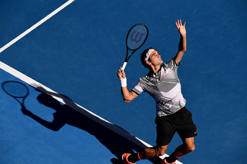 Australian Open ngày 5: Nishikori thẳng tiến, Tomic thua đau - 13