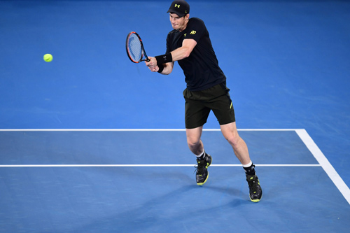 Australian Open ngày 5: Nishikori thẳng tiến, Tomic thua đau - 14