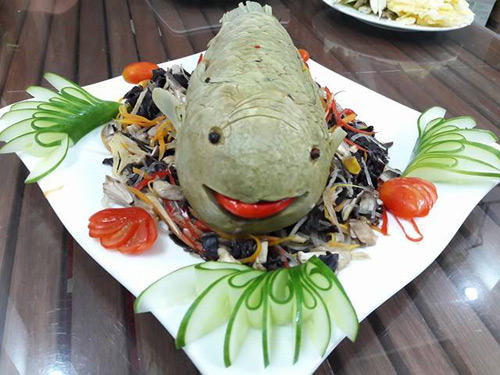 Vườn rau sạch đón Tết của bà mẹ Sài thành khiến chị em thèm thuồng - 13