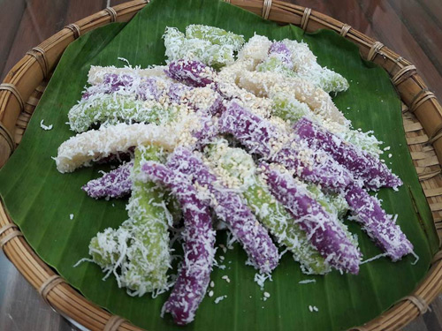 Vườn rau sạch đón Tết của bà mẹ Sài thành khiến chị em thèm thuồng - 14