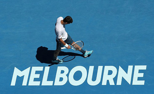 Djokovic thua sốc Australian Open: Mặt trái của thành công - 1