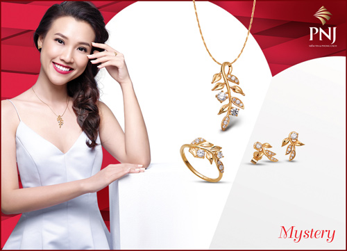 Để hương yêu mãi như thuở ban đầu - 1