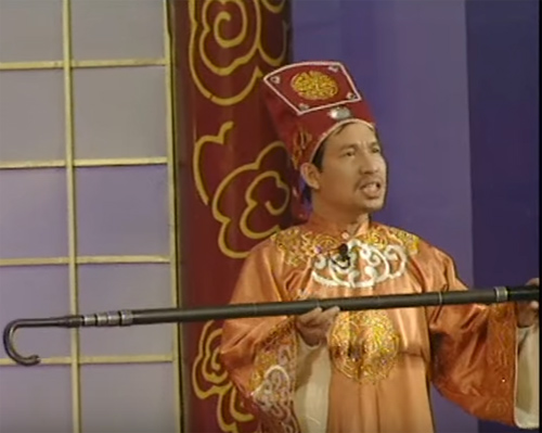 15 năm Táo Quân: Cặp đôi "song Tế" lên đời trông thấy - 6