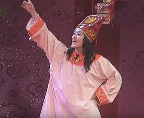 15 năm Táo Quân: Cặp đôi "song Tế" lên đời trông thấy - 7