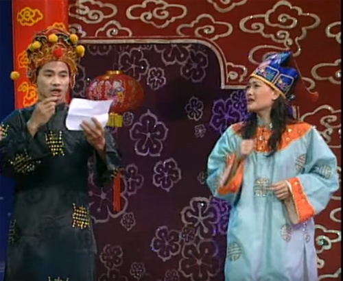 15 năm Táo Quân: Cặp đôi "song Tế" lên đời trông thấy - 8